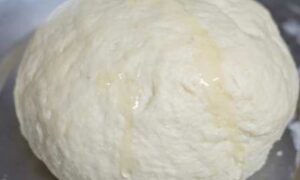 Foodcazt Chole Bhature Dough