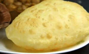 Foodcazt Chole Bhature Recipe