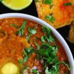 Foodcazt Pav Bhaji Recipe
