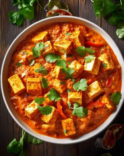 Kadai Paneer Recipe Recipe | Foodcazt | Food Magazine