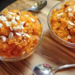 Gajar Halwa Recipe | Foodcazt