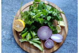 foodcazt green chutney recipe | Online Indian Grocery Stores in Germany