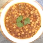 foodcazt chana masala recipe