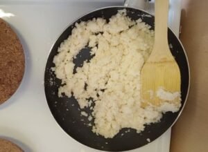 Coconut Ladoo Recipe