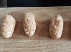 Bread Roll Recipe