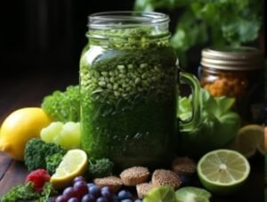 Detox Juice Recipe