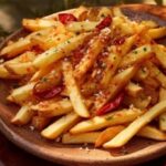 foodcazt french fries recipe