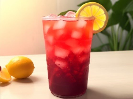 Fruit Punch Recipe