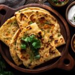 foodcazt gobi paratha recipe