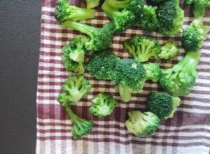 foodcazt broccoli soup recipe