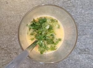 foodcazt scrambled eggs recipe