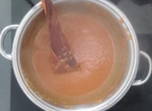 Tomato Soup Recipe