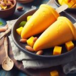 Instant Mango Kulfi Recipe