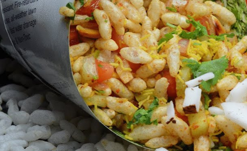 foodcazt jhalmuri recipe | Indian snacks recipes | Quick Indian snacks |recipes | Easy Indian snacks Recipes