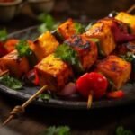 Paneer Tikka Recipe