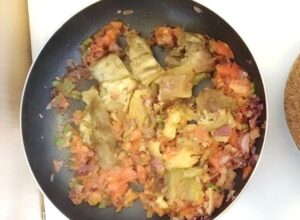 foodcazt baingan bharta recipe