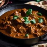 Lamb Curry Recipe