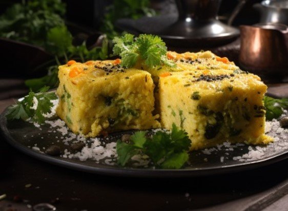 Khaman Dhokla Recipe