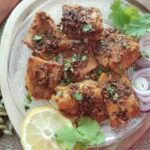 Chettinad Fish Fry Recipe
