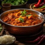 Chettinad Kozhi Curry Recipe