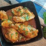 Step by Step Chicken Chettinad Recipe