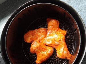 Foodcazt Chicken_Wings Recipe