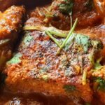 Foodcazt Dhokar Dalna Recipe