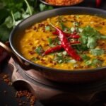 Parippu Curry Recipe
