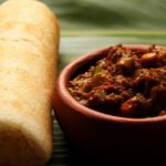 Puttu and Kadala Curry Recipe