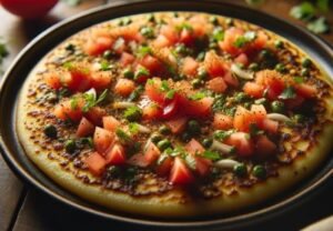 Uttapam Recipe