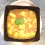 Aloo Tamatar Curry Recipe | Aloo Tamatar Sabzi_