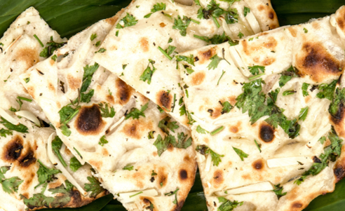 Kulcha Recipe