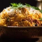 Mutton Biryani Recipe