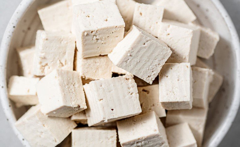 Tofu Vegetable Stir Fry Recipe | Foodcazt | Food Magazine