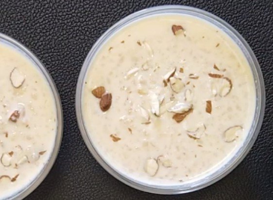 Apple Kheer Recipe