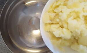 Potato Bites Recipe