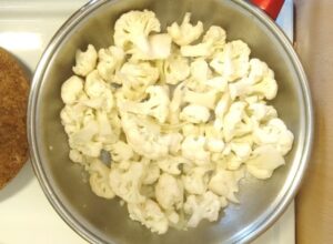 No Onion No Garlic Aloo Gobi Recipe