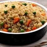 Sama Chawal Pulao Recipe