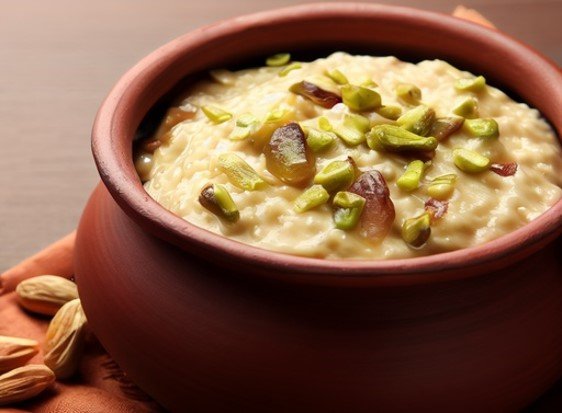 Sheer Khurma Recipe